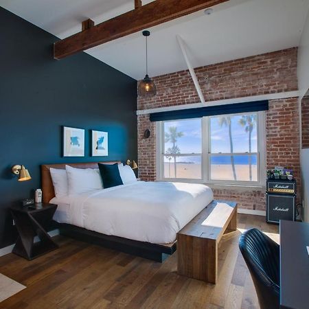 Venice V Hotel Los Angeles Extérieur photo