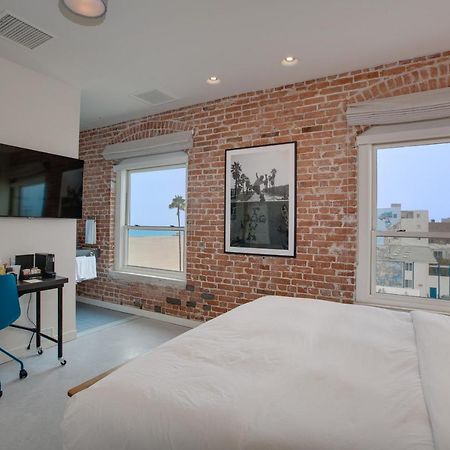 Venice V Hotel Los Angeles Extérieur photo