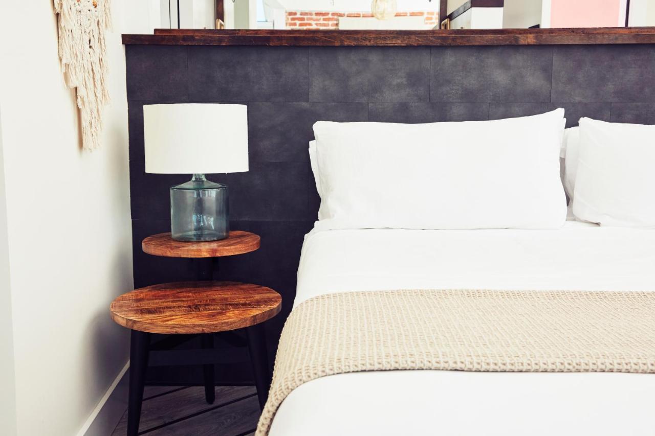 Venice V Hotel Los Angeles Extérieur photo