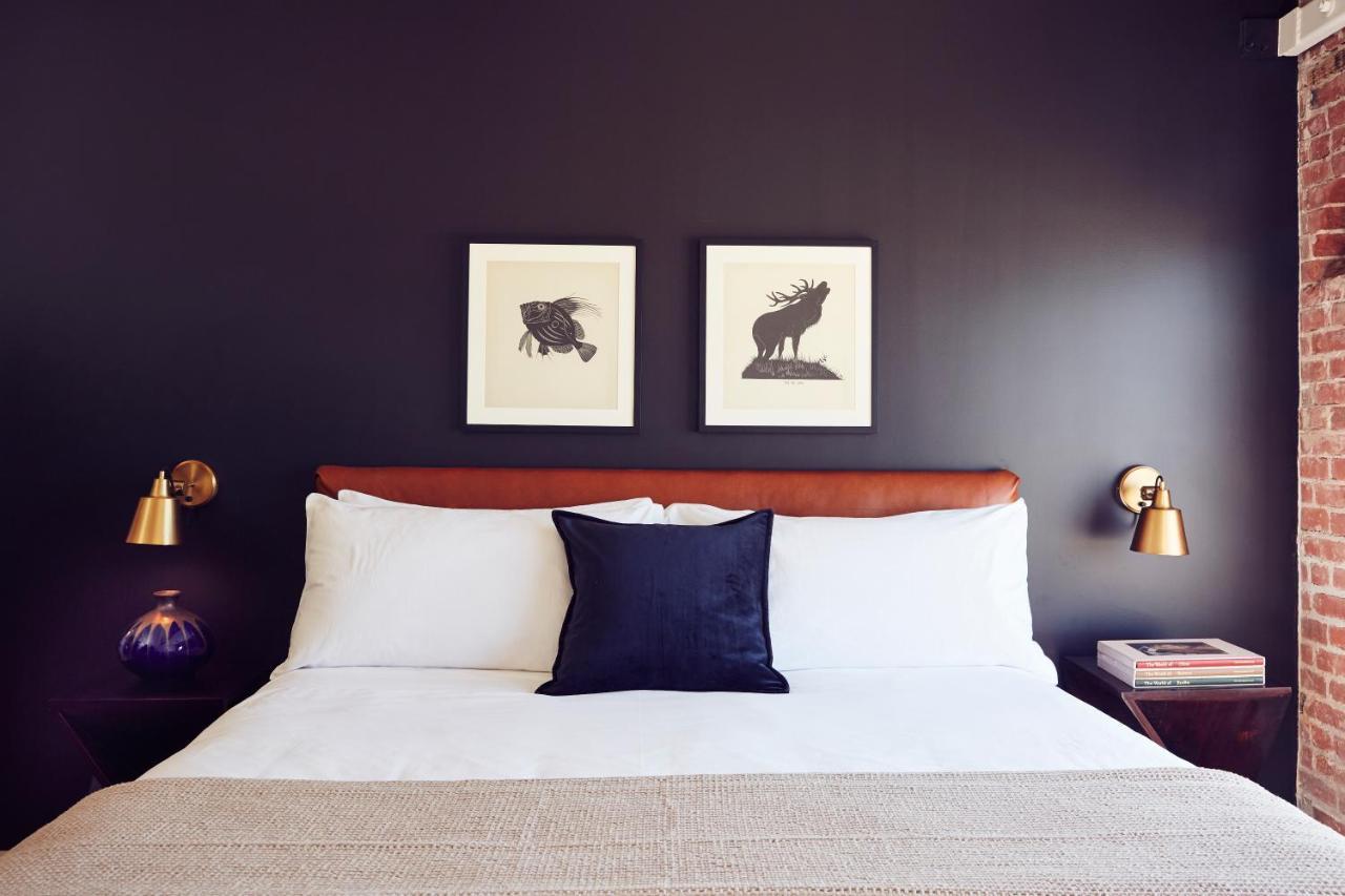 Venice V Hotel Los Angeles Extérieur photo