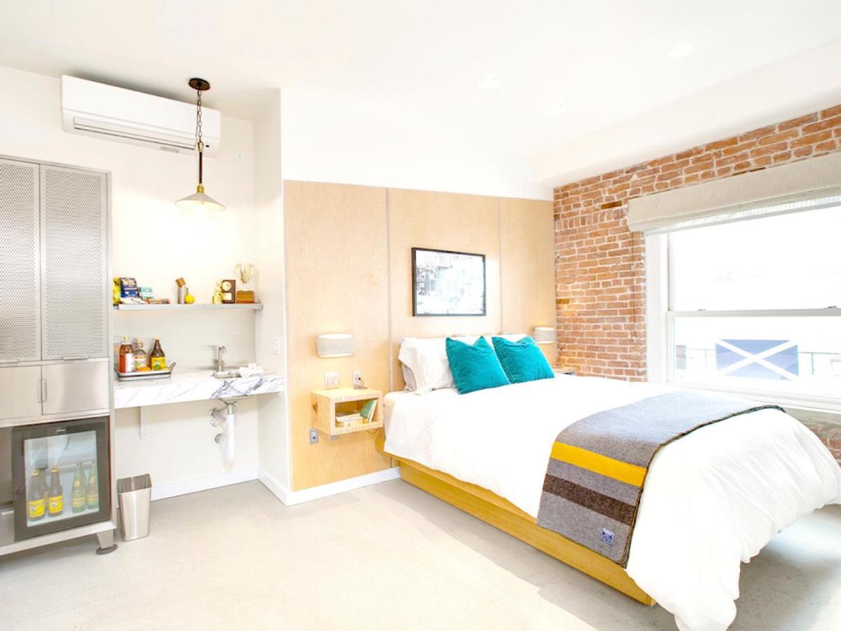 Venice V Hotel Los Angeles Extérieur photo