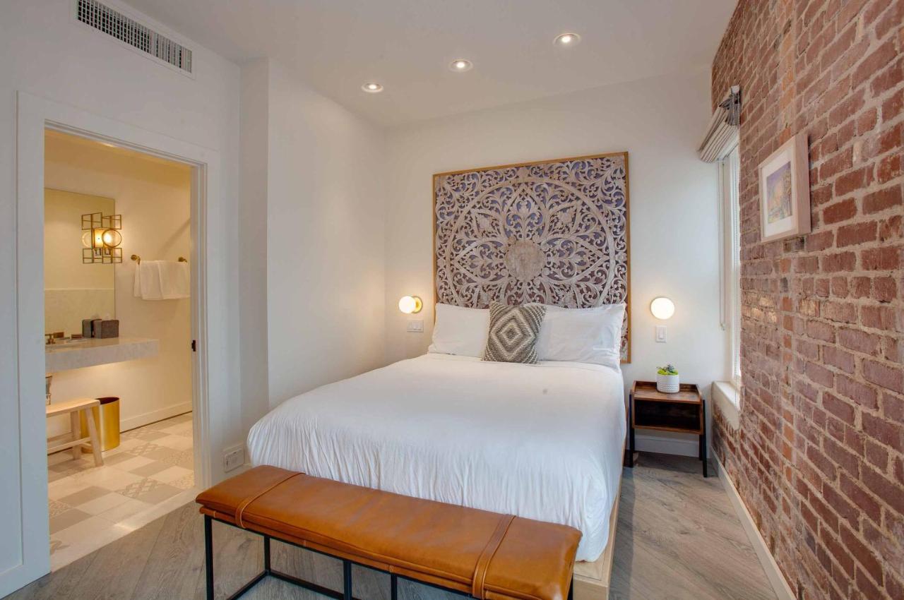 Venice V Hotel Los Angeles Extérieur photo