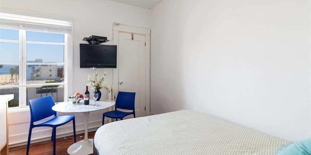 Venice V Hotel Los Angeles Extérieur photo