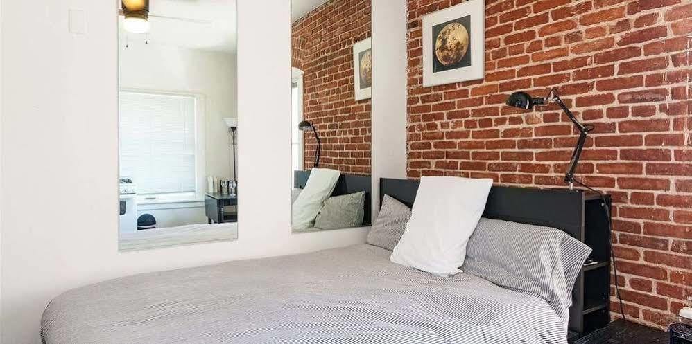 Venice V Hotel Los Angeles Extérieur photo