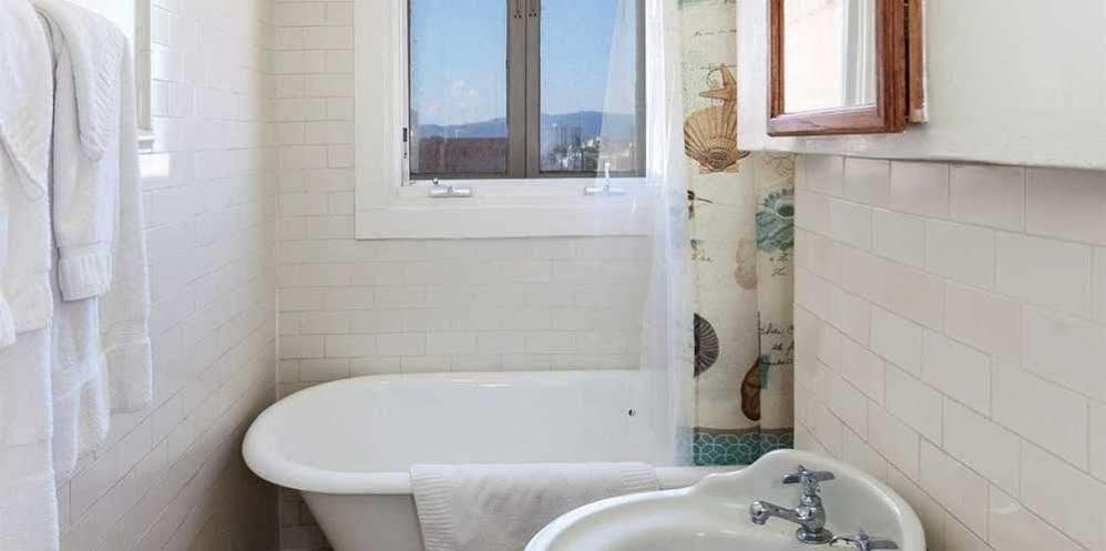 Venice V Hotel Los Angeles Extérieur photo